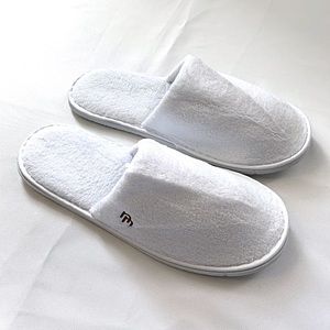 🛍add on🛍 spa slippers